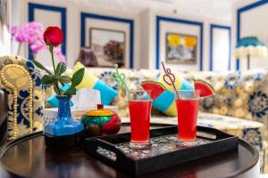 hanoi calista hotel