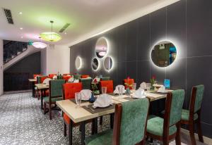 hanoi calista hotel