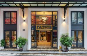 hanoi calista hotel