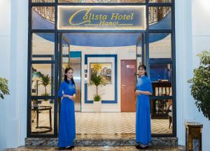hanoi calista hotel