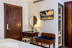 hanoi calista hotel