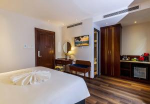 hanoi calista hotel
