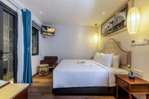 hanoi calista hotel