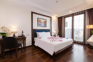 hanoi calista hotel