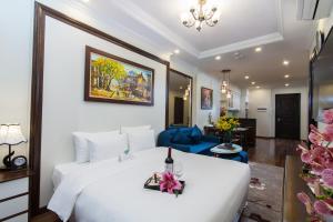 hanoi calista hotel