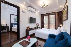 hanoi calista hotel