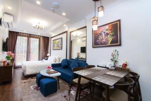 hanoi calista hotel