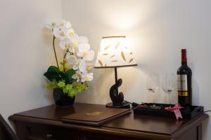 hanoi calista hotel
