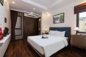 hanoi calista hotel