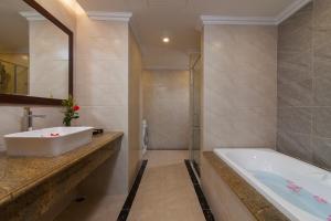 hanoi calista hotel