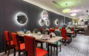 hanoi calista hotel