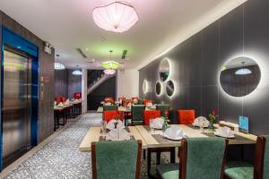 hanoi calista hotel