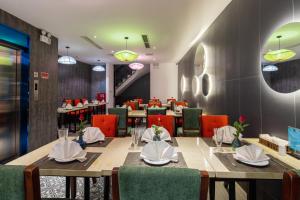 hanoi calista hotel