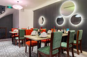 hanoi calista hotel
