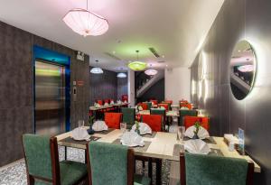 hanoi calista hotel