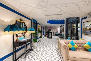 hanoi calista hotel