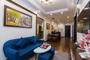 hanoi calista hotel