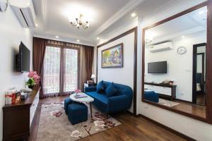 hanoi calista hotel
