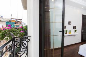 hanoi calista hotel