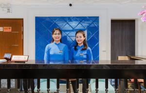 hanoi calista hotel
