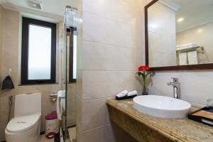hanoi calista hotel