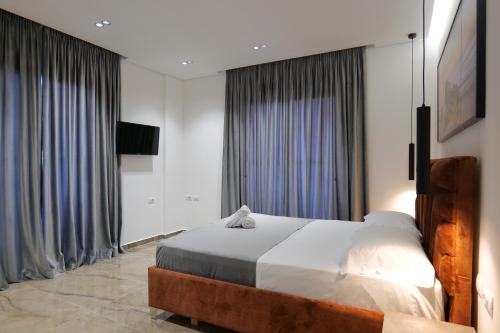 hotel eagle