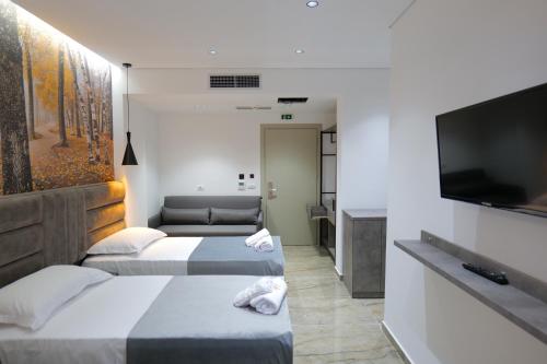 hotel eagle