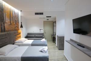hotel eagle