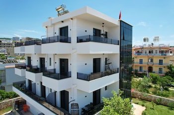 hotel eagle