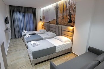 hotel eagle
