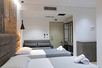 hotel eagle