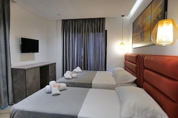 hotel eagle