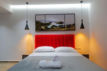 hotel eagle