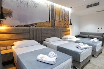 hotel eagle