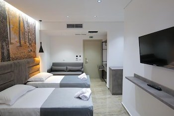 hotel eagle