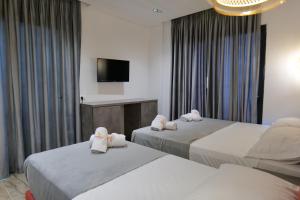 hotel eagle