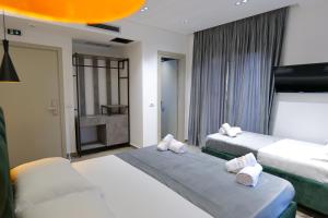 hotel eagle