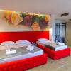 hotel eagle