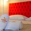 hotel eagle