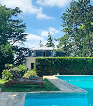Domaine De Montmorency,,0 star