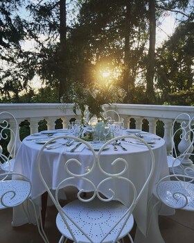 Domaine De Montmorency,,0 star