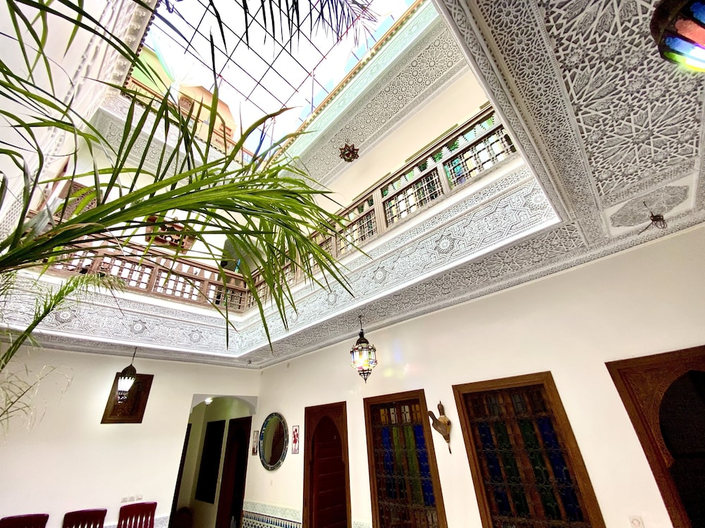 marrakech