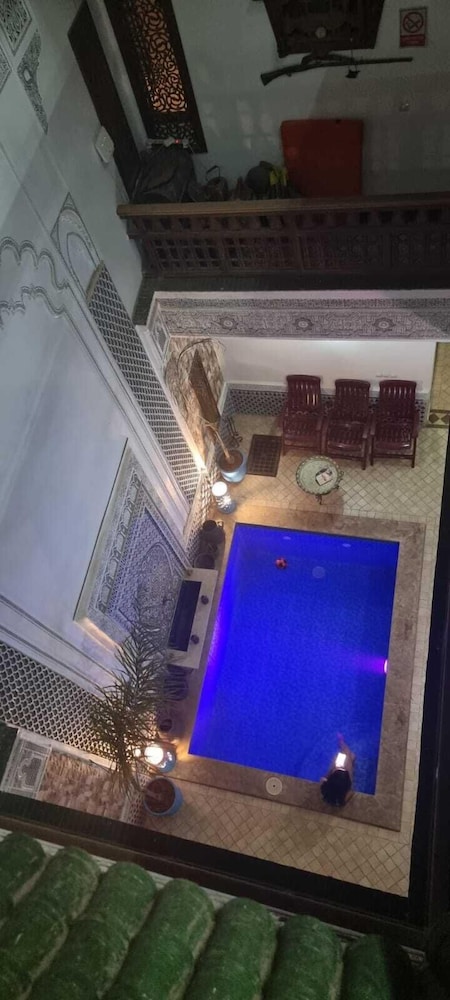 riad nouhal