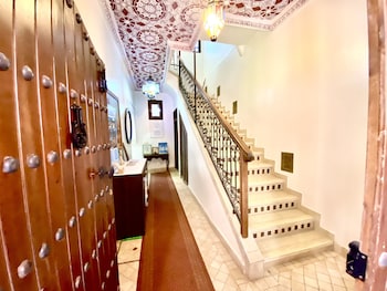 riad nouhal