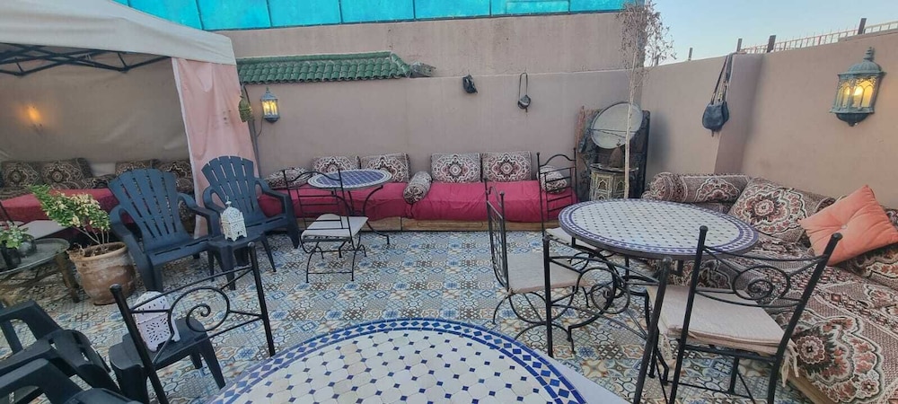 riad nouhal