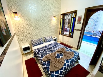 riad nouhal
