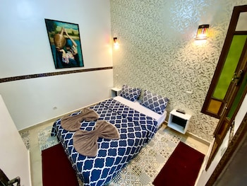 riad nouhal