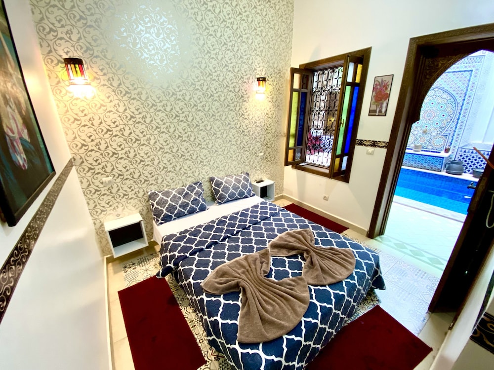 riad nouhal
