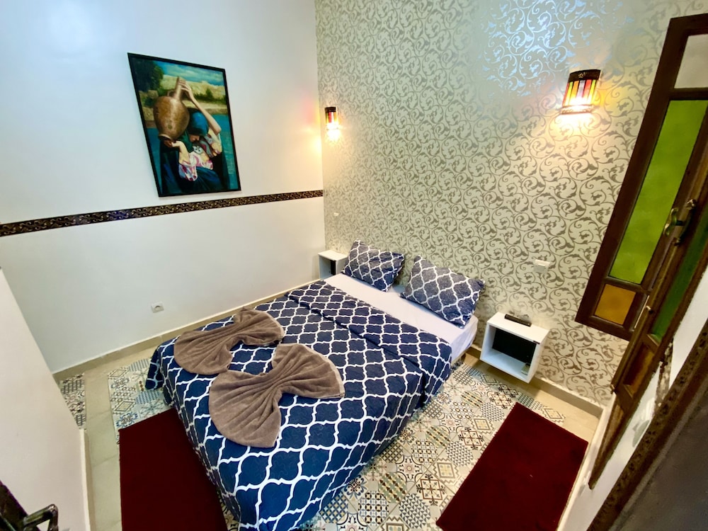 riad nouhal