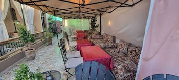 riad nouhal